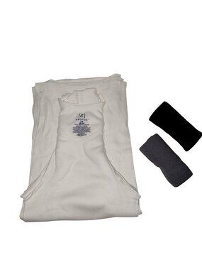 George Sleeveless Tank Top T-Shirts Assorted Colors Cotton Set Of 7 Mens L 42-44